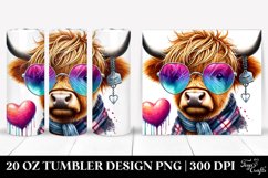 20 Oz Tumbler Design Product Image 1