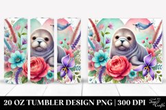 Love 20 Oz Tumbler Png Product Image 1