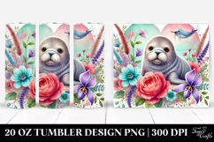 Love 20 Oz Tumbler Png Product Image 1