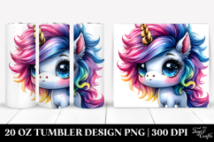 20 Oz Tumbler Png Product Image 1
