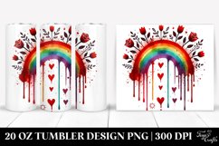 20 Oz Tumbler Design Product Image 1
