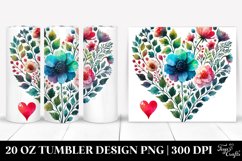 20 Oz Tumbler Design Product Image 1