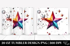 20 Oz Tumbler Design Product Image 1