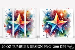 20 Oz Tumbler Design Product Image 1