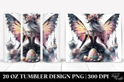 20 Oz Tumbler Design Product Image 1