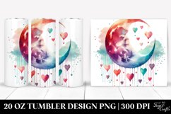 20 Oz Tumbler Design Product Image 1