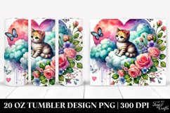 20 Oz Tumbler Design Product Image 1