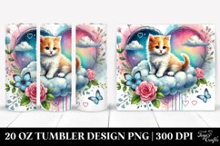 20 Oz Tumbler Design Product Image 1