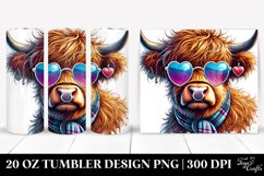 20 Oz Tumbler Design Product Image 1