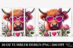 20 Oz Tumbler Design Product Image 1