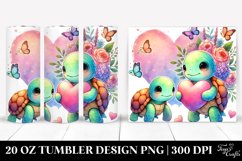 Love 20 Oz Tumbler Png Product Image 1