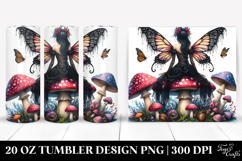 20 Oz Tumbler Design Product Image 1