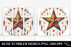 20 Oz Tumbler Design Product Image 1