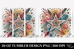 20 Oz Tumbler Design Product Image 1