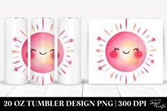20 Oz Tumbler Design Product Image 1