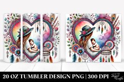 20 Oz Tumbler Design Product Image 1