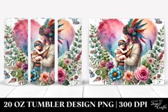 20 Oz Tumbler Design Product Image 1