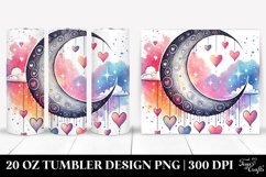 20 Oz Tumbler Design Product Image 1