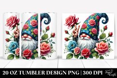Love 20 Oz Tumbler Png Product Image 1