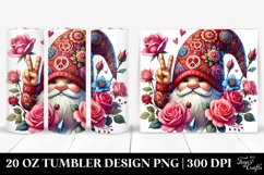 Love 20 Oz Tumbler Png Product Image 1