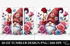 Spring 20 Oz Tumbler Png Product Image 1
