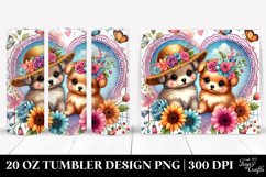 Valentines 20 Oz Tumbler Png Product Image 1