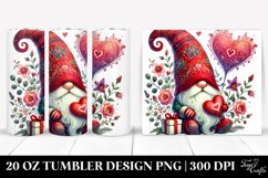 Love 20 Oz Tumbler Png Product Image 1