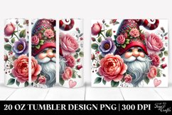 Valentines 20 Oz Tumbler Png Product Image 1