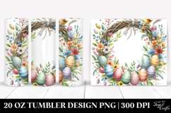20 Oz Tumbler Png Product Image 1