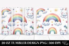 Love 20 Oz Tumbler Png Product Image 1