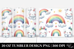 Love 20 Oz Tumbler Png Product Image 1