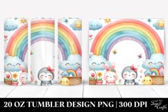 20 Oz Tumbler Design Product Image 1