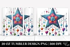 20 Oz Tumbler Design Product Image 1