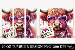 20 Oz Tumbler Design Product Image 1
