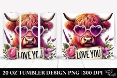 20 Oz Tumbler Design Product Image 1