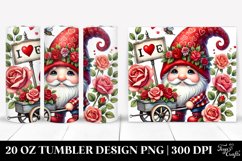 20 Oz Tumbler Design Product Image 1