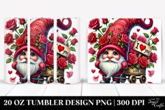 20 Oz Tumbler Design Product Image 1