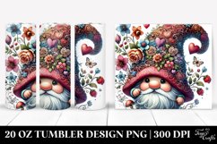 Love 20 Oz Tumbler Png Product Image 1