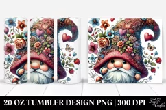 Love 20 Oz Tumbler Png Product Image 1
