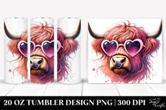 20 Oz Tumbler Design Product Image 1
