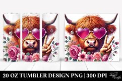 20 Oz Tumbler Design Product Image 1