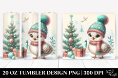 20 Oz Tumbler Design Product Image 1