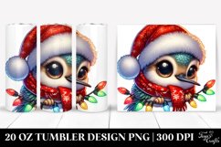 20 Oz Tumbler Design Product Image 1