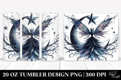 20 Oz Tumbler Png Product Image 1