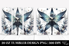 20 Oz Tumbler Design Product Image 1