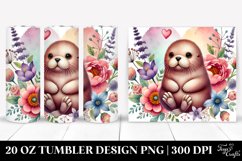 20 Oz Tumbler Design Product Image 1