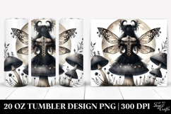 20 Oz Tumbler Png Product Image 1