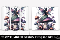 20 Oz Tumbler Design Product Image 1