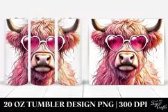 Love 20 Oz Tumbler Png Product Image 1