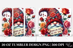 Love 20 Oz Tumbler Png Product Image 1